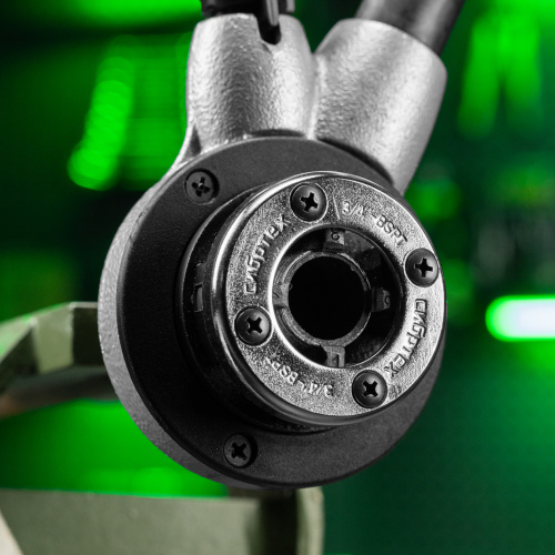 Клупп трубный 3/4 Сибртех по ценам производителя в Краснодаре с доставкой по всей России