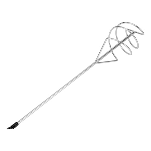 Миксер для песчано-гравийных смесей, 120 х 600 мм, оцинкованный, хвостовик SDS Plus Denzel по ценам производителя в Краснодаре с доставкой по всей России