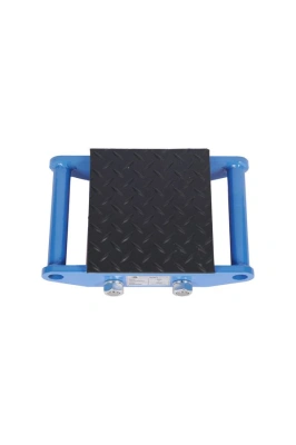 Роликовая платформа подкатная TOR CRO-4 г/п 6 т (T) (без ручки) по ценам производителя в Краснодаре с доставкой по всей России