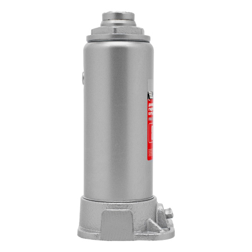 Домкрат гидравлический бутылочный, 8 т, высота подъема 230-457 мм Matrix купить в Москве с доставкой по всей России | ProtosMarket.ru