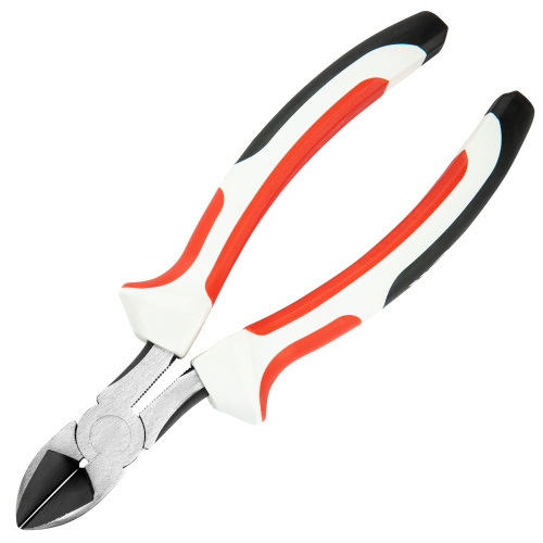 Бокорезы Premium, 200 мм, трехкомпонентные рукоятки Matrix по ценам производителя в Краснодаре с доставкой по всей России