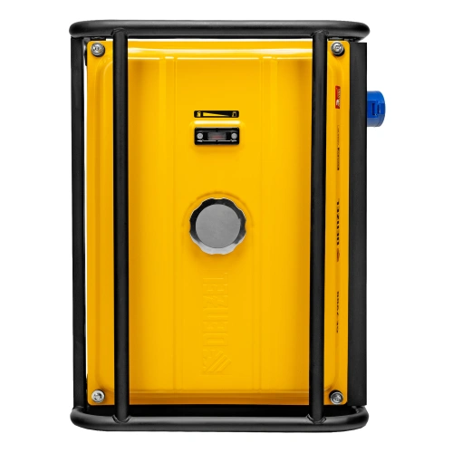 Генератор бензиновый GE 7900, 6.5 кВт, 220 В/50 Гц, 25 л, ручной пуск Denzel по ценам производителя в Краснодаре с доставкой по всей России