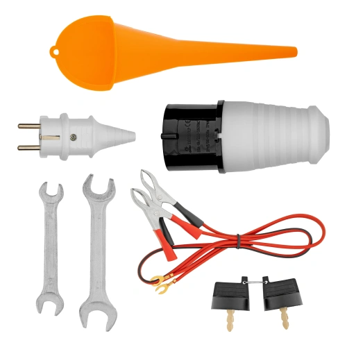 Генератор дизельный DES-55E, 5,5 кВт, 230 В, 11 л, электростартер Denzel по ценам производителя в Краснодаре с доставкой по всей России