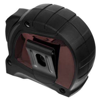 Рулетка "Doppelhaken",3 м x 16 мм,односторонний зацеп,Нейлон,двусторонняя шкала,автоматическая фиксация Gross по ценам производителя в Краснодаре с доставкой по всей России