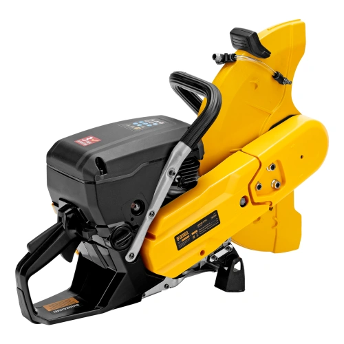 Бензорез МС-7440, 74 см3, диаметр диска 400 мм DENZEL по ценам производителя в Краснодаре с доставкой по всей России