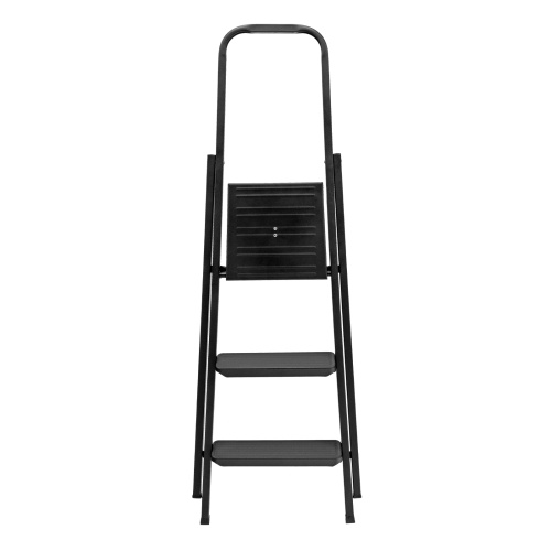 Стремянка 3 ступени, компактная, стальная Сибртех по ценам производителя в Краснодаре с доставкой по всей России