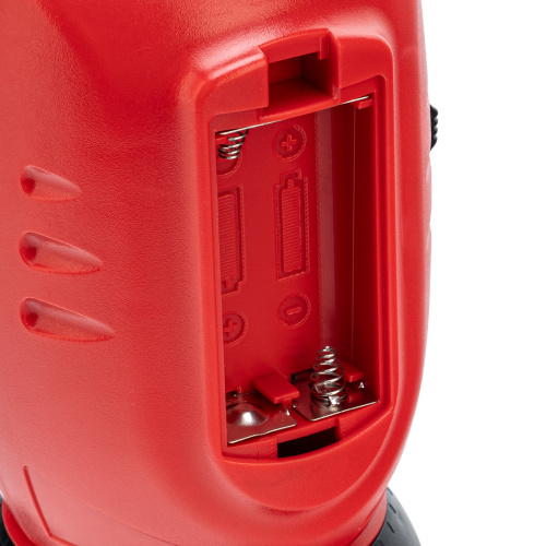 Лазерный уровень ML01T, дальность 10 м, точность ± 0,5 мм, / 1 м, длина волны 650 нм, проекция 1 вертикальная 1 горизонтальная плоскость, резьба под штатив 5/8" Matrix по ценам производителя в Краснодаре с доставкой по всей России