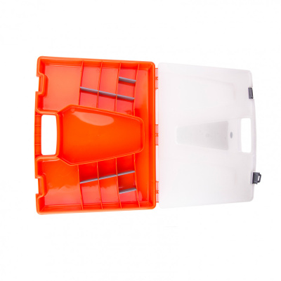 Органайзер 460 х 360 х 50 мм, пластик, Stels по ценам производителя в Краснодаре с доставкой по всей России