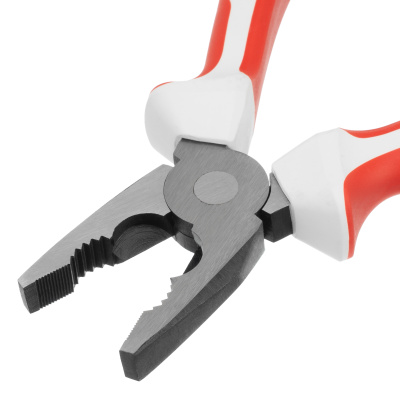 Плоскогубцы Premium, 200 мм, трехкомпонентные рукоятки Matrix по ценам производителя в Краснодаре с доставкой по всей России