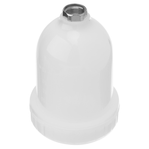 Краскораспылитель HVLP пневмат. с верхним бачком V= 0,1 л, сопло диаметром 0.8 мм Matrix по ценам производителя в Краснодаре с доставкой по всей России