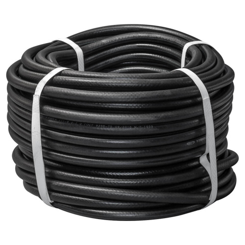 Рукав кислородный, d9,0, чёрный с синей полосой по ценам производителя в Краснодаре с доставкой по всей России