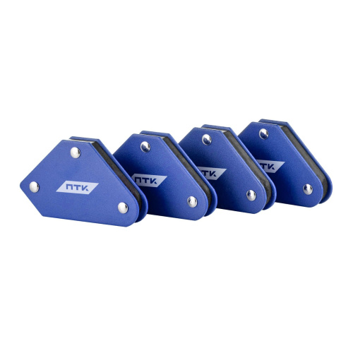 Фиксатор магнитный МФ-311, набор из 4 шт. по ценам производителя в Краснодаре с доставкой по всей России