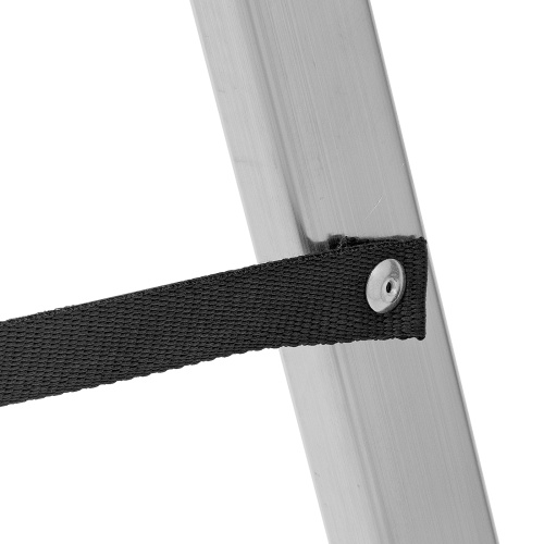 Стремянка, 10 ступеней, алюминиевая, Сибртех по ценам производителя в Краснодаре с доставкой по всей России