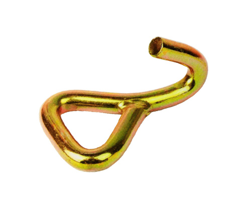 Крюк для стяжных ремней TOR 5,0 т 50 мм JH50501 (Q) по ценам производителя в Краснодаре с доставкой по всей России