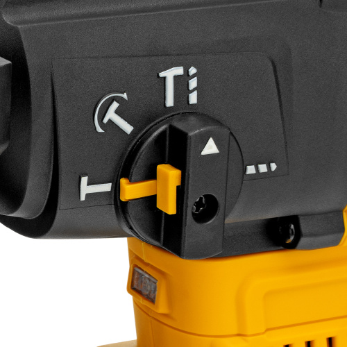 Перфоратор аккумуляторный BLRH-IB-26 Li-Ion, 18 В Denzel по ценам производителя в Краснодаре с доставкой по всей России