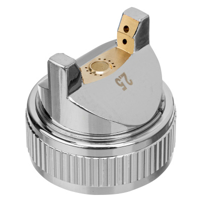 Комплект для краскораспылителя 57319 : сопло 2,5 мм, игла, форсунка Matrix по ценам производителя в Краснодаре с доставкой по всей России