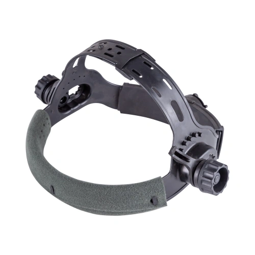 Маска сварщика КОРУНД-2 модерн (ф-р 7100V, пр-во FoxWeld/КНР), без коробки по ценам производителя в Краснодаре с доставкой по всей России