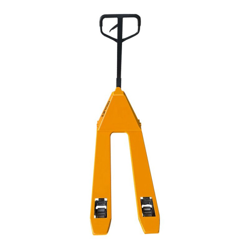 Гидравлическая тележка PROLIFT AC-low-35 по ценам производителя в Краснодаре с доставкой по всей России