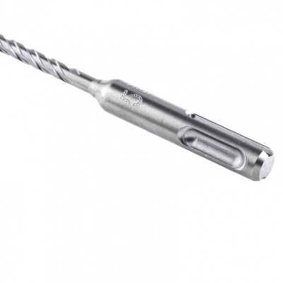 Бур по бетону Drei spitzen, 5 x 115 мм, SDS Plus Gross по ценам производителя в Краснодаре с доставкой по всей России