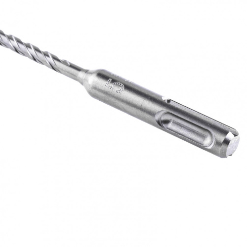 Бур по бетону Drei spitzen, 5 x 115 мм, SDS Plus Gross по ценам производителя в Краснодаре с доставкой по всей России