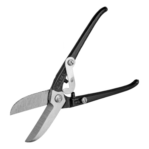 Ножницы по металлу, 200 мм, пряморежущие Sparta по ценам производителя в Краснодаре с доставкой по всей России