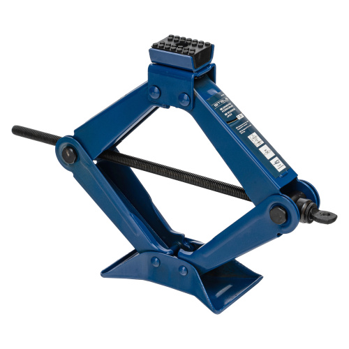 Ромбовый домкрат, 1.5 т, 110-360 мм Stels по ценам производителя в Краснодаре с доставкой по всей России