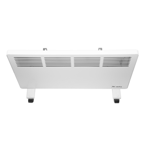 Конвектор электрический КМ-2000.2, 230 В, 2000 Вт, X-образный нагреватель, колеса, термостат MTX по ценам производителя в Краснодаре с доставкой по всей России