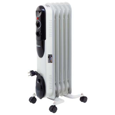 Масляный обогреватель MTX OCH-1000, 230 В, 1000 Вт MTX по ценам производителя в Краснодаре с доставкой по всей России