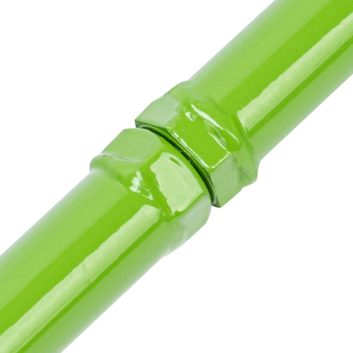 Бур лопастной со сменными ножами, 2110 мм, удлинитель, диаметр 150 мм, 200 мм, Сибртех по ценам производителя в Краснодаре с доставкой по всей России