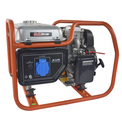 Генератор бензиновый EVOline PB 1800 (Zongshen) по ценам производителя в Краснодаре с доставкой по всей России