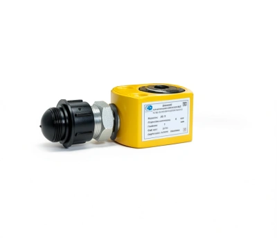 Домкрат гидравлический низкий TOR ДН5М7 5 т (таблетка) купить в Москве с доставкой по всей России | ProtosMarket.ru