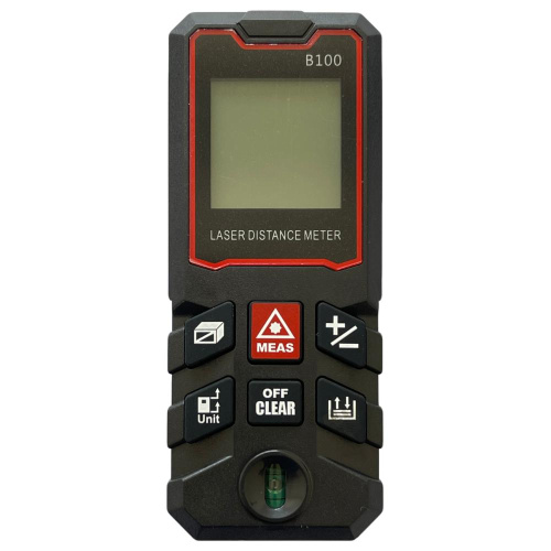 Дальномер лазерный Zitrek R-ZLR100 по ценам производителя в Краснодаре с доставкой по всей России