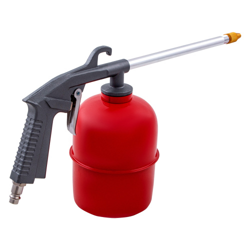 Пистолет моечный пневматический Matrix по ценам производителя в Краснодаре с доставкой по всей России