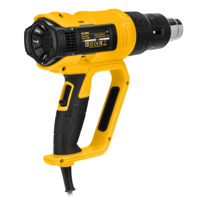 Фен технический HG-2000M, 2000 Вт, 3 режима Denzel по ценам производителя в Краснодаре с доставкой по всей России