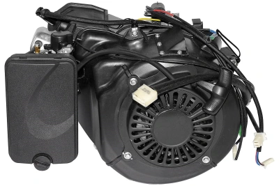 Двигатель бензиновый TSS KM 170FPI (SGG4000/KM4800-A) купить в Москве с доставкой по всей России | ProtosMarket.ru