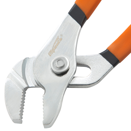 Набор губцевого инструмента №2, 3 предмета: плоскогубцы, бокорезы, клещи переставные Sparta по ценам производителя в Краснодаре с доставкой по всей России