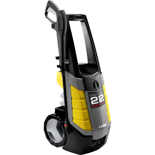 Электрическая минимойка LAVOR Vertigo 22 по ценам производителя в Краснодаре с доставкой по всей России