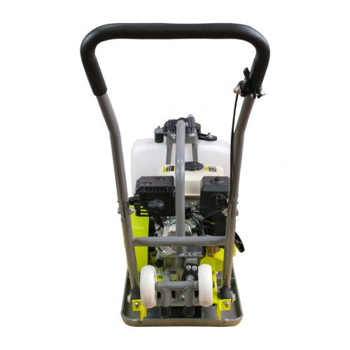 Виброплита STEM Techno SPC 162ES (STEM GX200) по ценам производителя в Краснодаре с доставкой по всей России