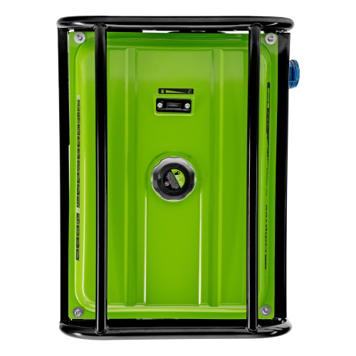 Генератор бензиновый БС-8000Э, 6,6 кВт, 230В, четырехтактный, 25 л, электростартер Сибртех по ценам производителя в Краснодаре с доставкой по всей России