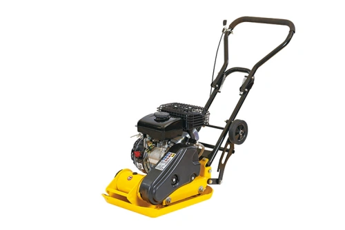 Виброплита 85 кг, 13кН (Loncin) бак, коврик, колесный комплект TOR T-80 по ценам производителя в Краснодаре с доставкой по всей России