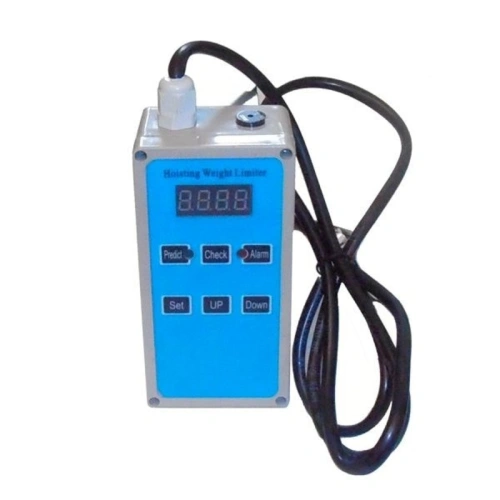 Ограничитель грузоподъемности для талей электрических 0,5 т TOR INP-A (оранжевый) по ценам производителя в Краснодаре с доставкой по всей России