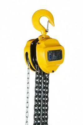 Таль ручная шестеренная TOR ТРШ C 3ТХ3М по ценам производителя в Краснодаре с доставкой по всей России