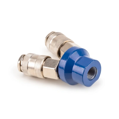 Разветвитель пневматический AERO G 1/4 внутр., 2 rapid мама по ценам производителя в Краснодаре с доставкой по всей России