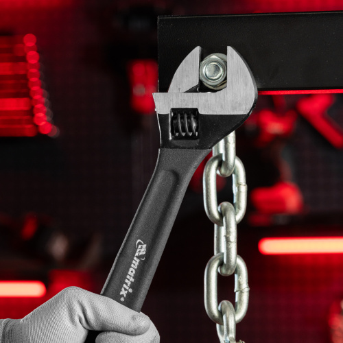 Ключ разводной, 300 мм Matrix по ценам производителя в Краснодаре с доставкой по всей России