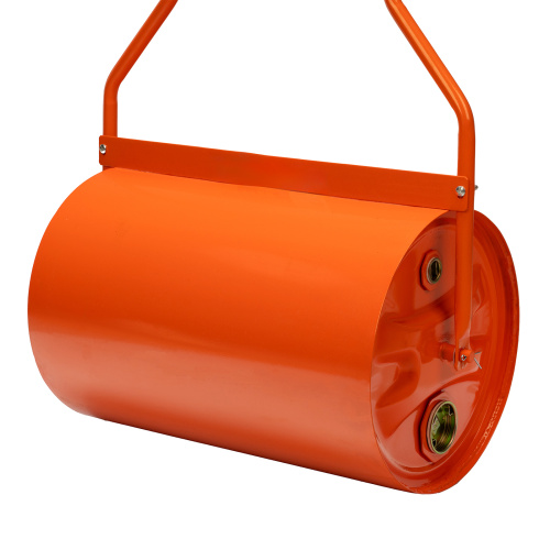 Каток газонный 40 л, ручной, наливной, пробка-болт Сибртех по ценам производителя в Краснодаре с доставкой по всей России