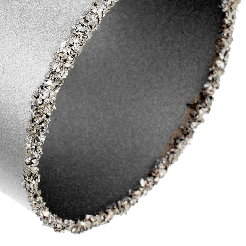 Кольцевая коронка с карбидным напылением, 73 мм Matrix по ценам производителя в Краснодаре с доставкой по всей России