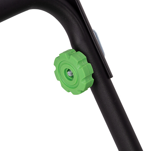 Снегоуборочная машина электрическая ЭСБ-2000, 2 кВт Сибртех по ценам производителя в Краснодаре с доставкой по всей России