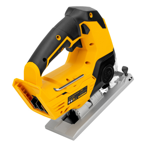 Лобзик аккумуляторный CJ-80-0, 18В Li-Ion Denzel по ценам производителя в Краснодаре с доставкой по всей России