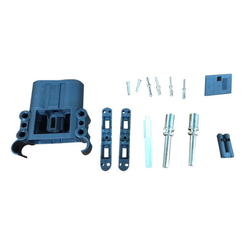 Разъем зарядного устройства для штабелеров SDR/SDK 1.5-1.6, 2 т Li-ion по ценам производителя в Краснодаре с доставкой по всей России