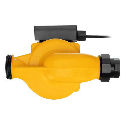 Циркуляционный насос CP25-8, напор 8 м, 130 л/мин, 1 м кабель, монт. длина 180 мм Denzel по ценам производителя в Краснодаре с доставкой по всей России